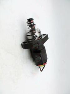 China Steel Deutz BF4M2011 Parts / Deutz Engine Fuel Injection Pump Long Life Span wholesale