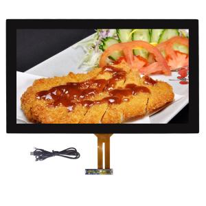 China 23.6 Inch USB Surface Capacitive Touch Screen Customizd size and logo wholesale
