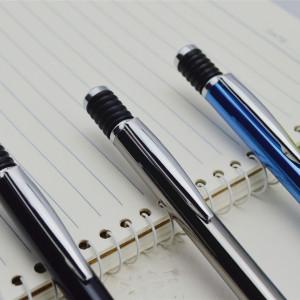 Factory New Design Custom Advertising Ball Pen，Promotional Gift Ballpoint pen