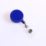 Deyi Round Retractable Badge Reel