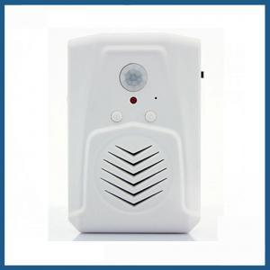 China COMER MP3 sound speaker voice activated mp3 player for home and hotel shop wholesale