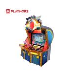 47 Inch Royal Archer Shooting Arcade Machines Family Ticket Redemption Game