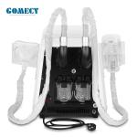 600W Cryolipolysis Fat Freezing Machine For Double Chin Therapy