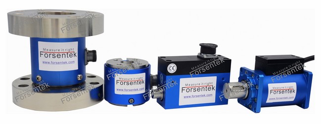 torque sensors