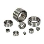 Flat Nylon Cage Automobile Needle Roller Bearing With Integral Seals NKI75/35