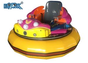China 360 Degree Rotation Inflatable Bumper Cars Kids Game Machine Coin Operated wholesale