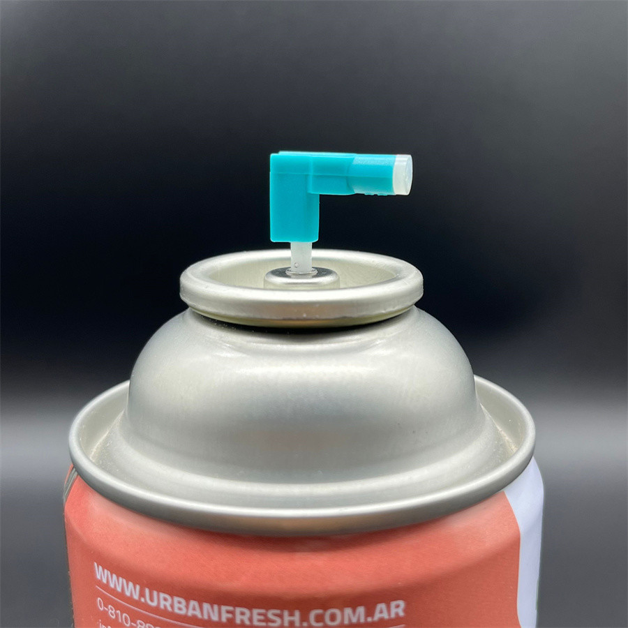 One Inch Fragrance Dispenser Valve For Precise Flow Control In Industrial And Chemical Applications