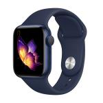 Outdoor Waterproof IP67 260mah Square Shape Smart Watch