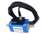 0-5000Nm Contactless Rotary Torque Transducer With 0-5V 0-10V 4-20mA Output
