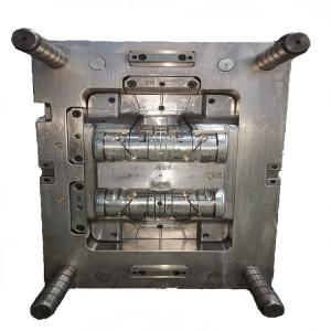 China Multiple Cavity HASCO Standard Home Appliance Mould 500k Shots wholesale