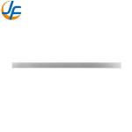 RK Bakeware China Foodservice NSF 5 Loaf Nonstick Aluminum Eurogliss Baguette