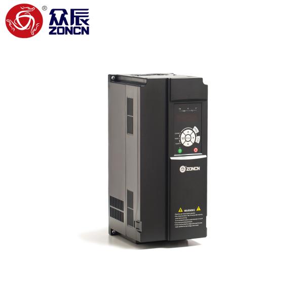 Inverter Low Frequency 440v 480v VFD Ac Frequency Inverter Motor Controller 22kW