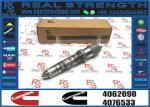 Fuel Injector Assembly 4928260 For Cummins 4062090 4062091