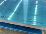 Cold Drawn 7075 Aluminium Plate Sheet 6060 6082 7005 7049 Thickness 0.3-12mm