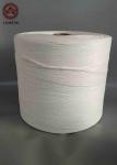 No Knots Virgin PP Cable Filler Yarn 1 - 4mm With Drums Spool Package