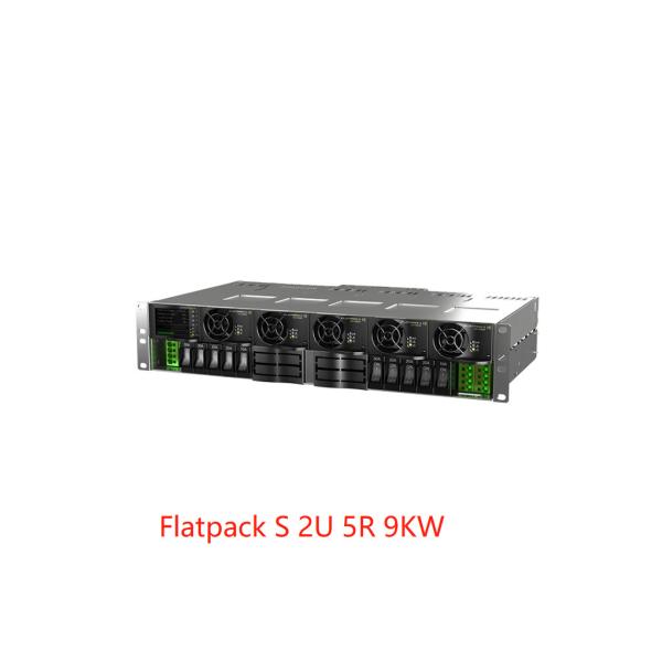 Eltek 9KW Flatpack S Power System Flatpack S 2U 48/1800HE Module Flatpack S 48/1000HE 150A CTOS0502.Nnnn