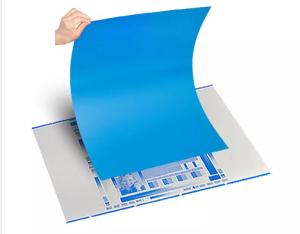 China Label Free Processing PS Printing Plate 0.15-0.28mm Thickness wholesale