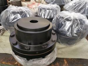 China giicl standard type large torque telescopic drum gear tooth coupling wholesale