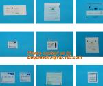 4 Mil Slider Zipper Bags Deli Fresh Microwave School Lunch Pouch Slider Grip
