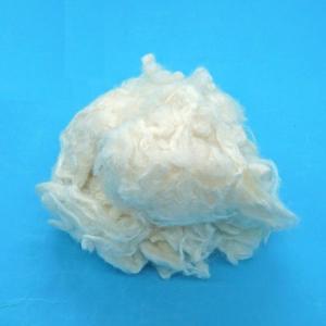 China Polyester Viscose Staple Fiber Low Moisture and High Thermal Stability wholesale