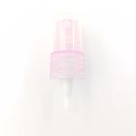 Customized FDA Certified 18/410 PP Hand Mister Sprayer