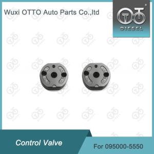 China Denso Common Rail Control Valve 4# For Injectors 095000-5550 wholesale