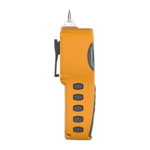 China ABS PC USB Charger Port Toxic Gas Detector wholesale