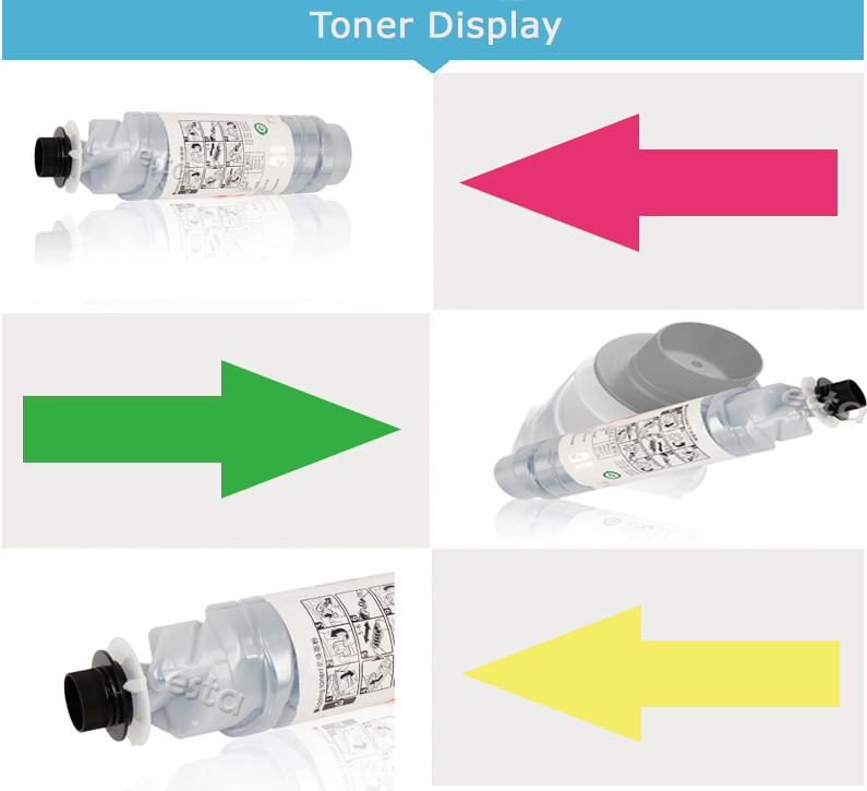 Ricoh AF 1020 toner 2320D
