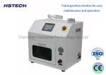 High Quality SMT Nozzle Cleaner 304 Stainless Steel For Safe And Non-Toxic