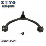 Raider 52855100AC Customized Front Lower Suspension Control Arm for Dodge DAKOTA