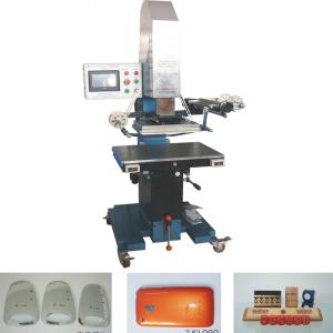 China hot foil stamping used machine wholesale