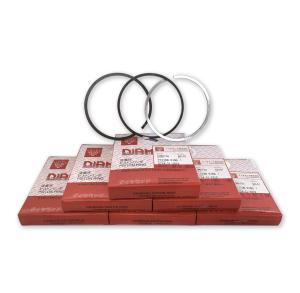 China 6754-31-2010 6D107 QSB6.7 Engine Piston Ring Spare Parts For 6754-31-2111 Piston wholesale
