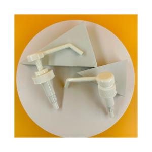China 28/410 30/410 Long Nozzle Pump with Spray and Lotion Mode Medical Hand Sanitizing Sprayer wholesale
