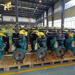 Unleash the Potential of Your Plastic Farm with Full Emr2/3/4 SerDia 2000 HS