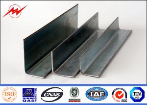 China Industrial Furnaces Galvanised Steel Angle Standard Sizes Galvanised Angle Iron on sale