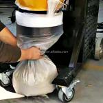 Longopac Mini Dust Collection Bag Folding Dust Collector Replacement Bags 20m