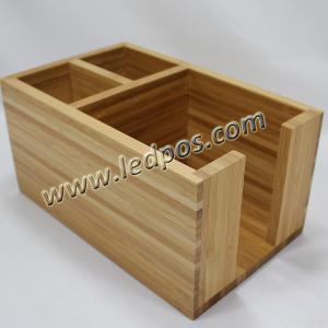 China Wood Napkin Holder wholesale