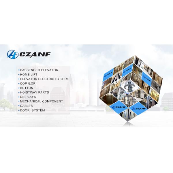 Promotion Elevator LCD Floor Display Indicator