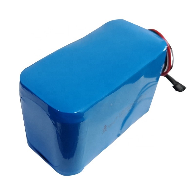 Custom 32700 32650 8s Solar Light Batteries 6Ah 24v Lifepo4