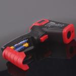 Digital Laser Infrared Thermometer , Infrared Thermometer Handheld Non Contact