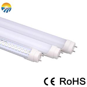 China high lumen T8 600mm led tube wholesale