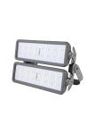 Football IP66 200w 800w 130LM/W Led High Mast Flood Light led crane light