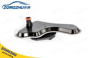 China Automatic Transmission Oil Filter , Transmission Fluid FilterOE #7701467106 wholesale