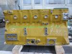 Anticorrosive Engine Cylinder Block 6d95 Cylinder Block For Excavator / Trucks