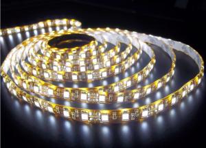 China PVC Plastic Strap Making Machine , LED Soft Rope Light Strip Extrusion Machine wholesale