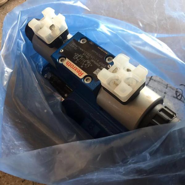 Rexroth Hydraulic Relief Valve 3DREP6C-2X/16EG24N9K4/M For Consistent Pressure