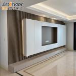 Modern Stylish TV Table For Villa In Asia Market Mail Packing Y And Guaranteed
