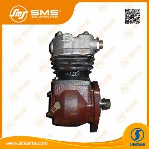 China Weichai Shacman Water Cooling Air Compressor 61800130043 on sale