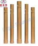 Alloy Steel High Air Pressure RC Hammers Compatible with RC Drill Bits Re542