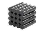 N35 NdFeB Disc Magnet Super Powerful Neodymium Magnets Types